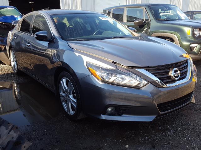 NISSAN ALTIMA 3.5 2016 1n4bl3ap9gc267696