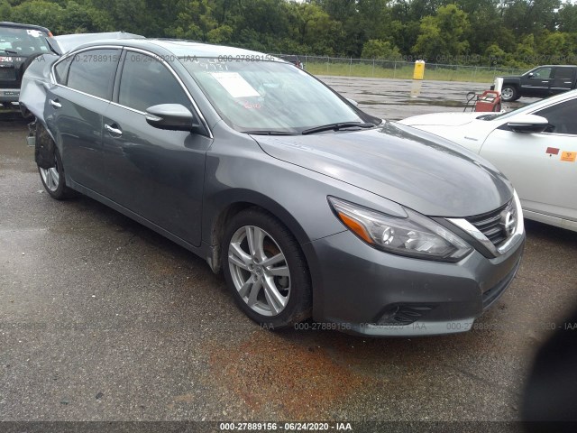 NISSAN ALTIMA 2016 1n4bl3ap9gc279427