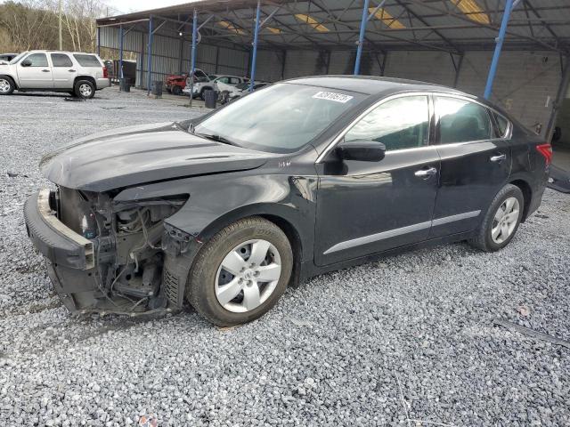 NISSAN ALTIMA 2016 1n4bl3ap9gc287382