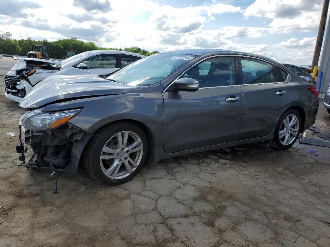 NISSAN ALTIMA 2016 1n4bl3ap9gc290427