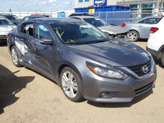 NISSAN ALTIMA 3.5 2016 1n4bl3ap9gn373599