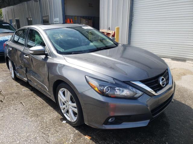 NISSAN ALTIMA 3.5 2017 1n4bl3ap9hc109912