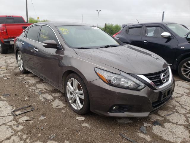 NISSAN ALTIMA 3.5 2017 1n4bl3ap9hc113510