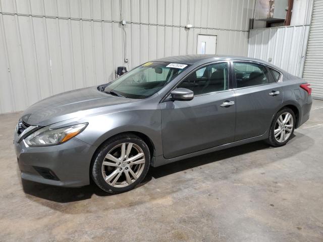 NISSAN ALTIMA 3.5 2017 1n4bl3ap9hc125852