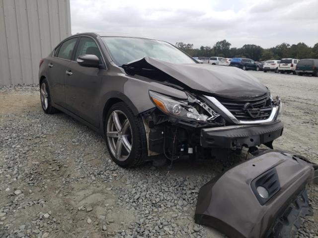 NISSAN ALTIMA 3.5 2017 1n4bl3ap9hc127066