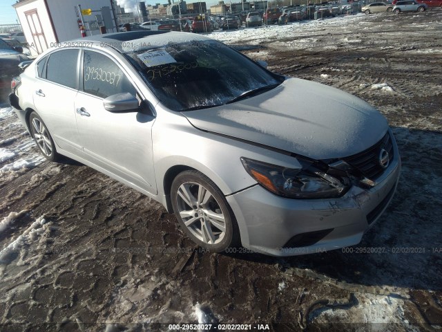 NISSAN ALTIMA 2017 1n4bl3ap9hc130226