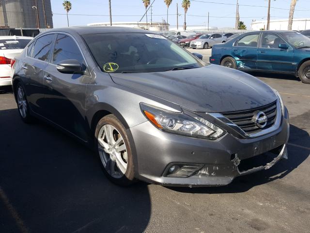 NISSAN ALTIMA 3.5 2017 1n4bl3ap9hc152288