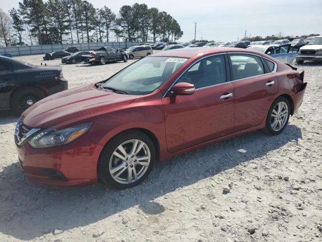 NISSAN ALTIMA 2017 1n4bl3ap9hc165834