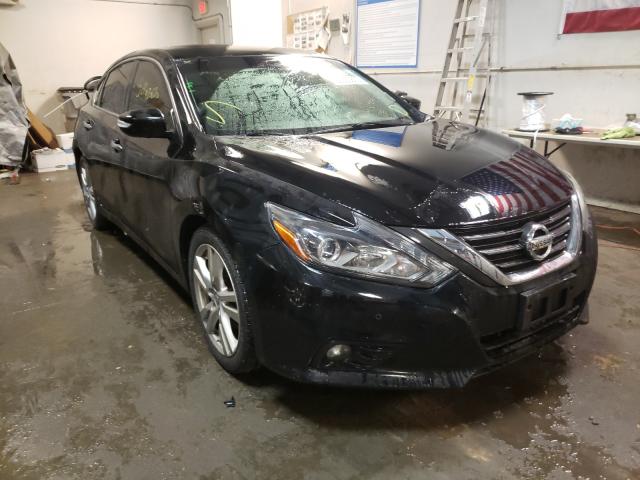 NISSAN ALTIMA 3.5 2017 1n4bl3ap9hc173884