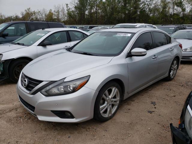 NISSAN ALTIMA 3.5 2017 1n4bl3ap9hc186490