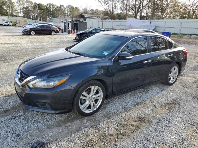 NISSAN ALTIMA 2017 1n4bl3ap9hc187560