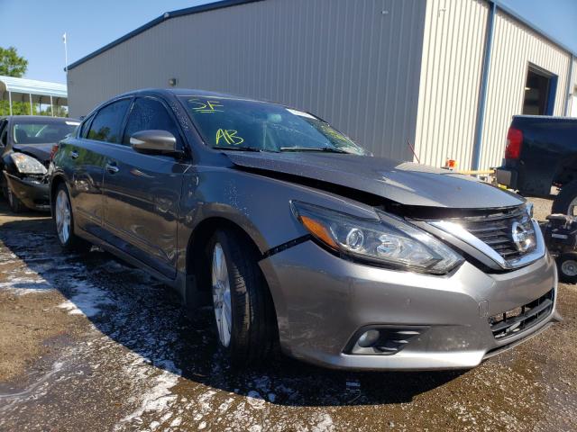 NISSAN ALTIMA 3.5 2017 1n4bl3ap9hc205958