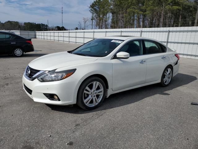 NISSAN ALTIMA 3.5 2017 1n4bl3ap9hc240953