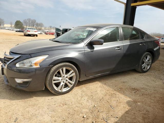 NISSAN ALTIMA 2013 1n4bl3apxdc104941