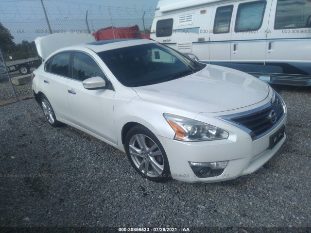 NISSAN ALTIMA 2013 1n4bl3apxdc117365