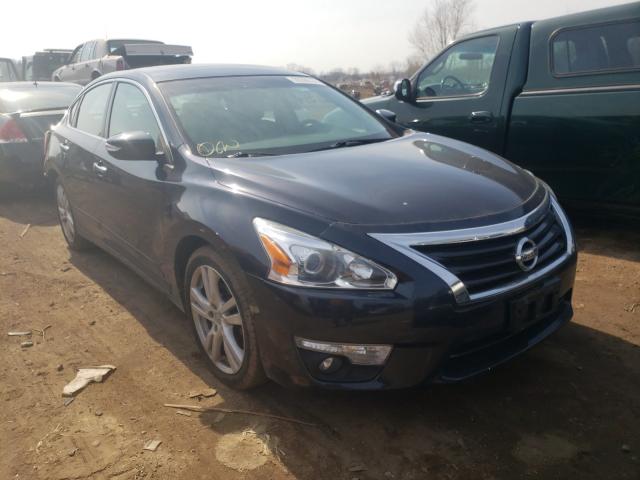 NISSAN NULL 2013 1n4bl3apxdc117673