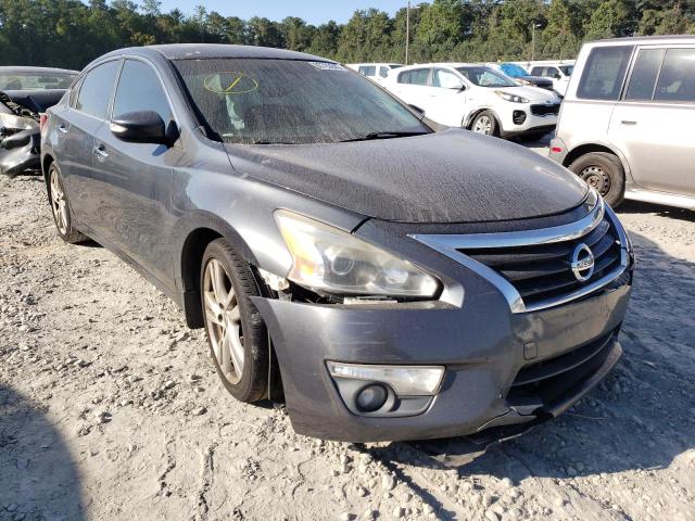 NISSAN ALTIMA 3.5 2013 1n4bl3apxdc118791