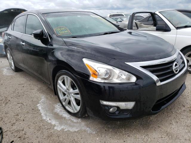 NISSAN ALTIMA 3.5 2013 1n4bl3apxdc119133