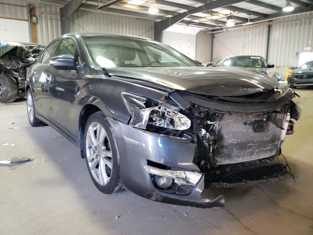 NISSAN ALTIMA 3.5 2013 1n4bl3apxdc120959