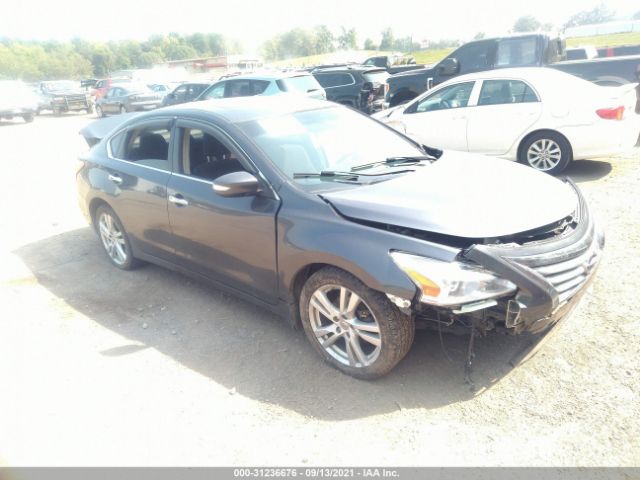 NISSAN ALTIMA 2013 1n4bl3apxdc121481