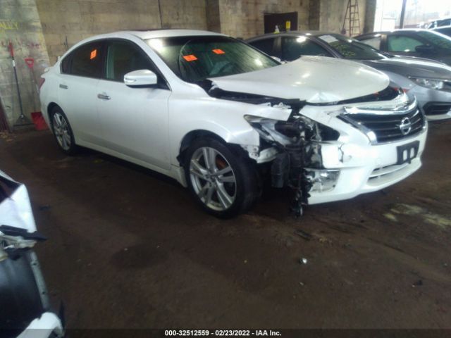 NISSAN ALTIMA 2013 1n4bl3apxdc123473