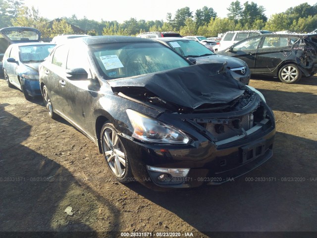 NISSAN ALTIMA 2013 1n4bl3apxdc123568