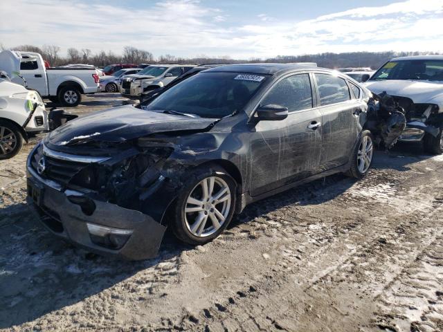 NISSAN ALTIMA 3.5 2013 1n4bl3apxdc127944