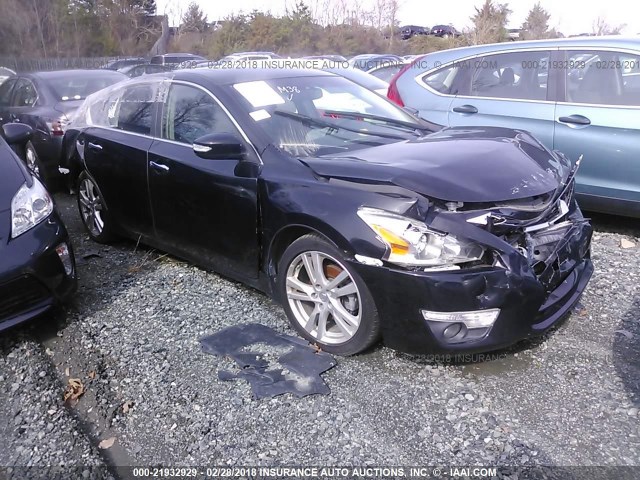 NISSAN ALTIMA 2013 1n4bl3apxdc138281