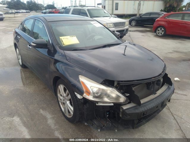 NISSAN ALTIMA 2013 1n4bl3apxdc142914