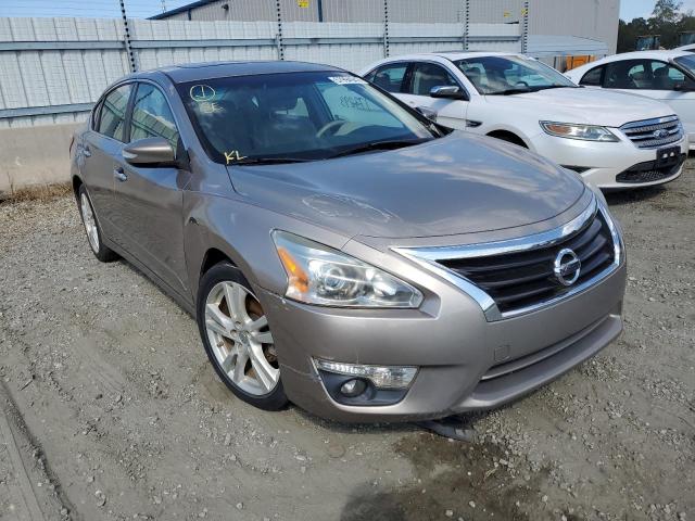 NISSAN ALTIMA 3.5 2013 1n4bl3apxdc155727