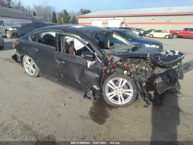 NISSAN ALTIMA 2013 1n4bl3apxdc156666