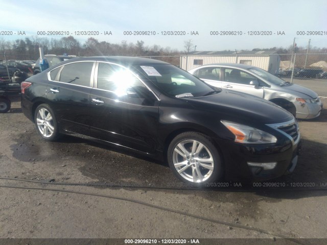 NISSAN ALTIMA 2013 1n4bl3apxdc159003