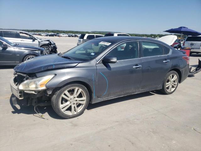 NISSAN ALTIMA 3.5 2013 1n4bl3apxdc162693