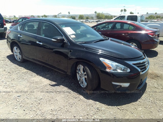 NISSAN ALTIMA 2013 1n4bl3apxdc168767