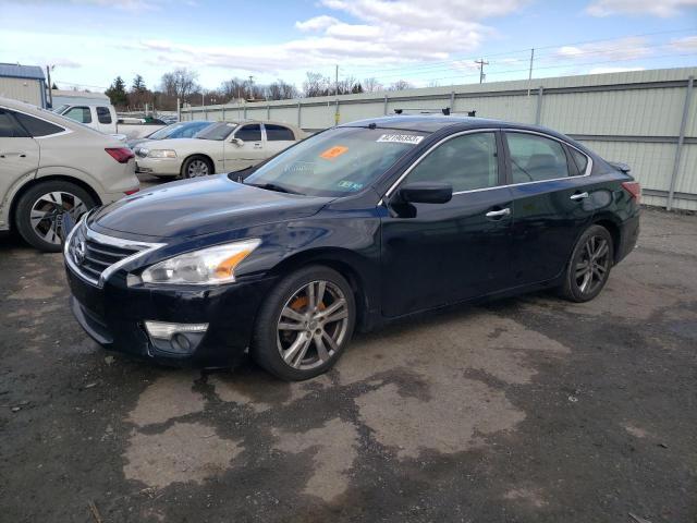 NISSAN ALTIMA 2013 1n4bl3apxdc173466