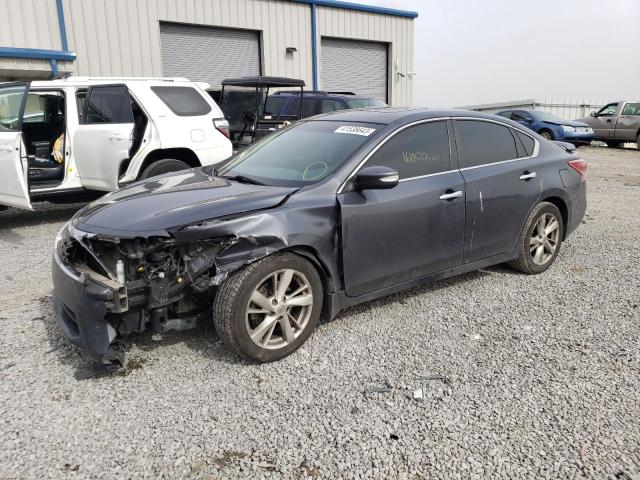 NISSAN ALTIMA 3.5 2013 1n4bl3apxdc177954