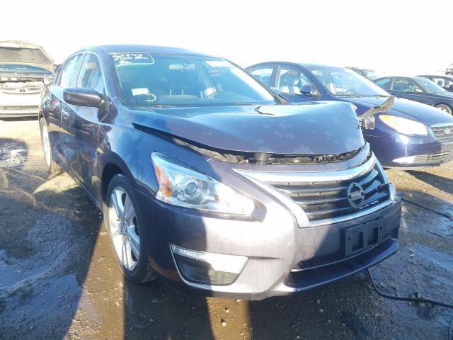 NISSAN ALTIMA 3.5 2013 1n4bl3apxdc178831