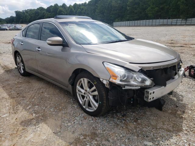 NISSAN ALTIMA 3.5 2013 1n4bl3apxdc183785