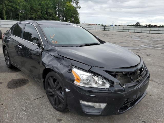 NISSAN ALTIMA 3.5 2013 1n4bl3apxdc188517