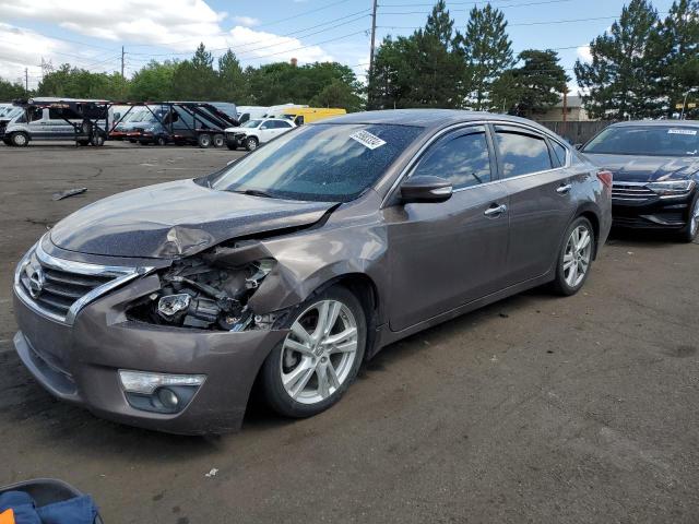 NISSAN ALTIMA 3.5 2013 1n4bl3apxdc195175