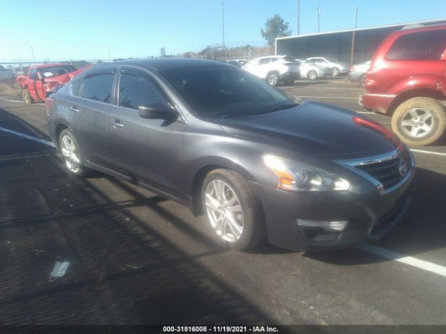 NISSAN ALTIMA 2013 1n4bl3apxdc220088