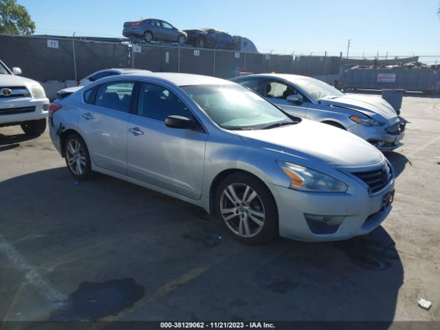 NISSAN ALTIMA 2013 1n4bl3apxdc232001