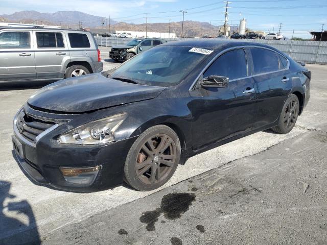 NISSAN ALTIMA 3.5 2013 1n4bl3apxdc233374