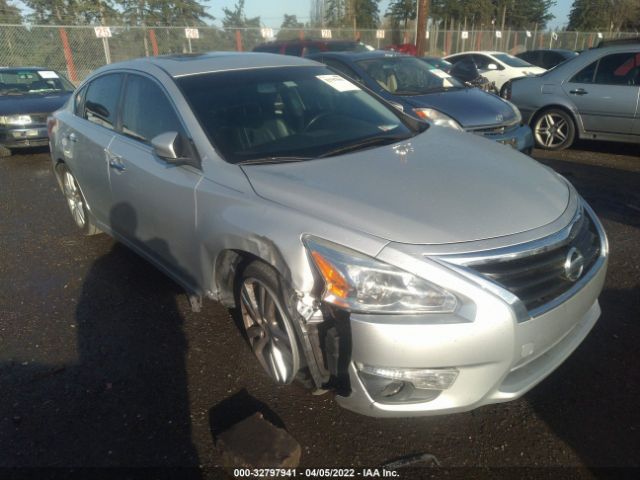 NISSAN ALTIMA 2013 1n4bl3apxdc234394