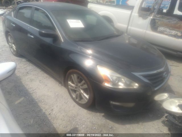 NISSAN ALTIMA 2013 1n4bl3apxdc235786