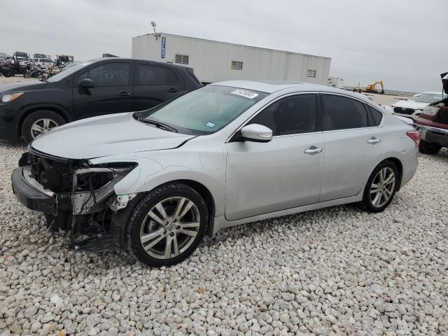 NISSAN ALTIMA 2013 1n4bl3apxdc240583