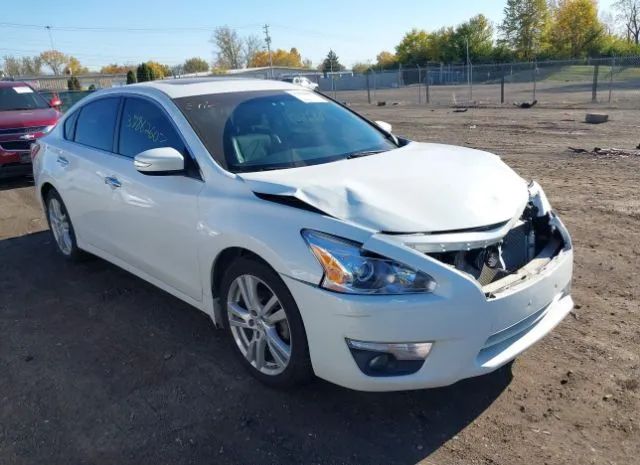 NISSAN ALTIMA 2013 1n4bl3apxdc243239