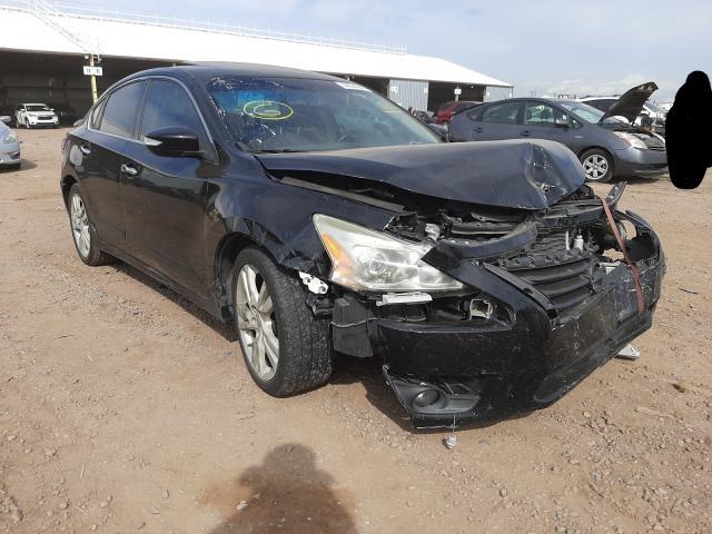 NISSAN ALTIMA 3.5 2013 1n4bl3apxdc253480