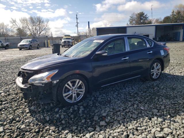 NISSAN ALTIMA 3.5 2013 1n4bl3apxdc256315