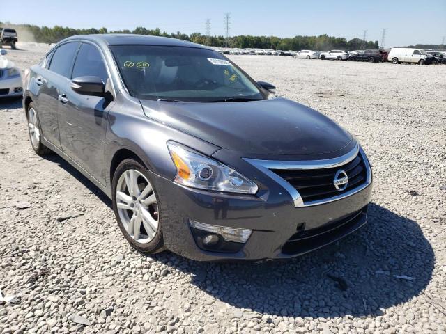 NISSAN ALTIMA 3.5 2013 1n4bl3apxdc257349